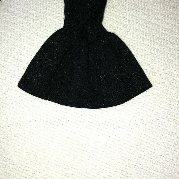 Women’s New York & Company Black Dress   - Picture 4 of 15